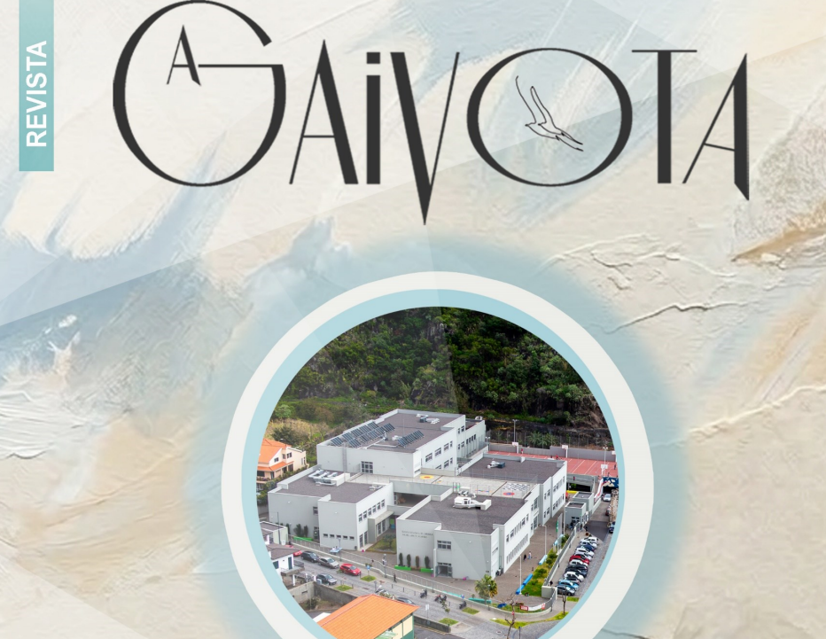 Revista a Gaivota 2026