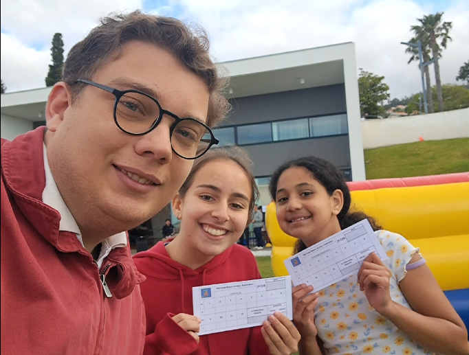 Prova regional de Educação Rodoviária