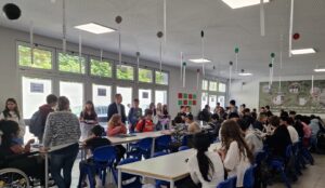 Semana Multicultural