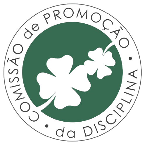 Logo Comissão