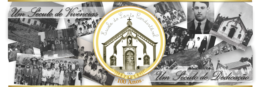 Escola do Santo Condestável