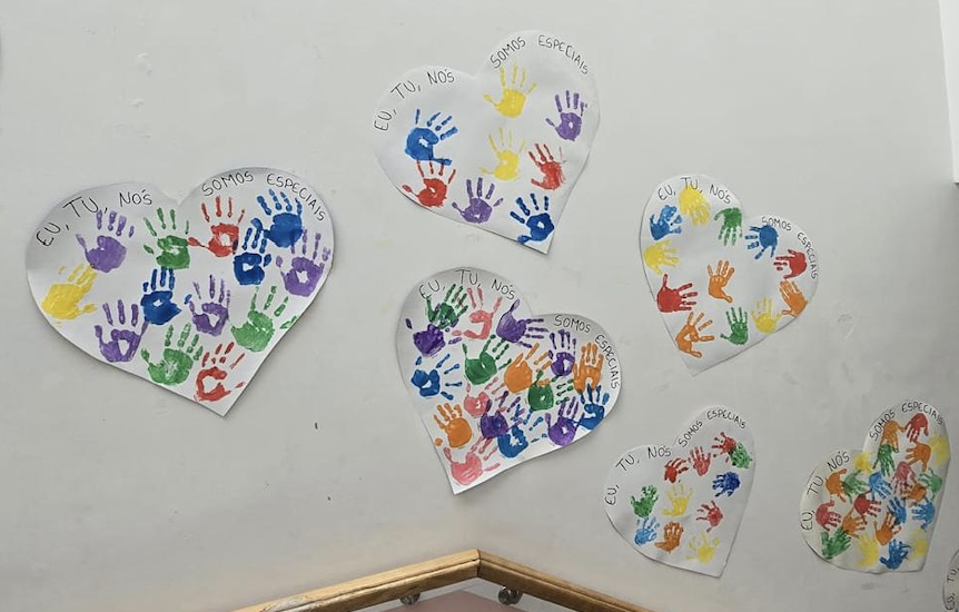 Dia Internacional da Pessoa com Deficiência