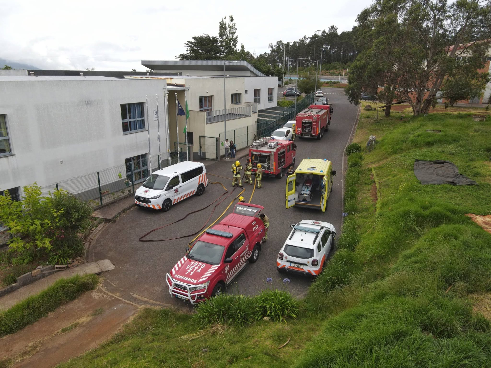 Simulacro